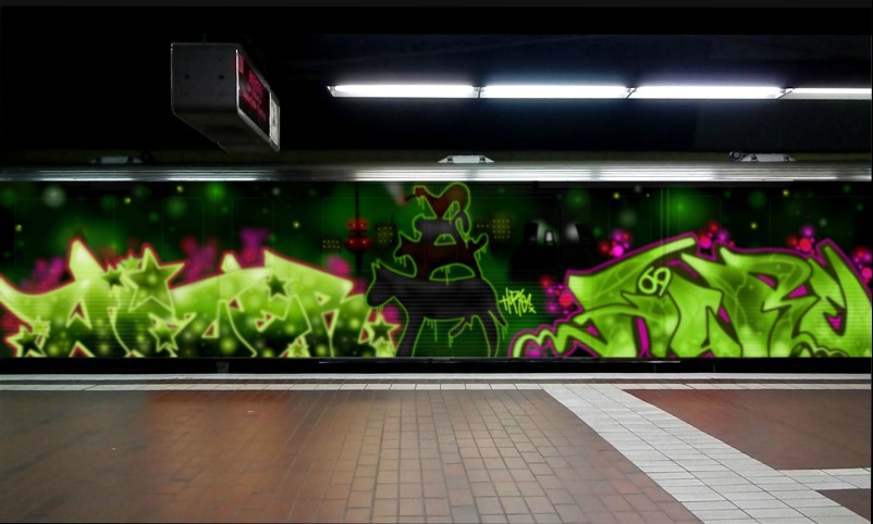 Bombing 1491826992508