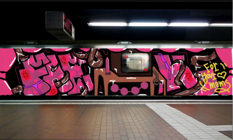 Bombing 1491579630514