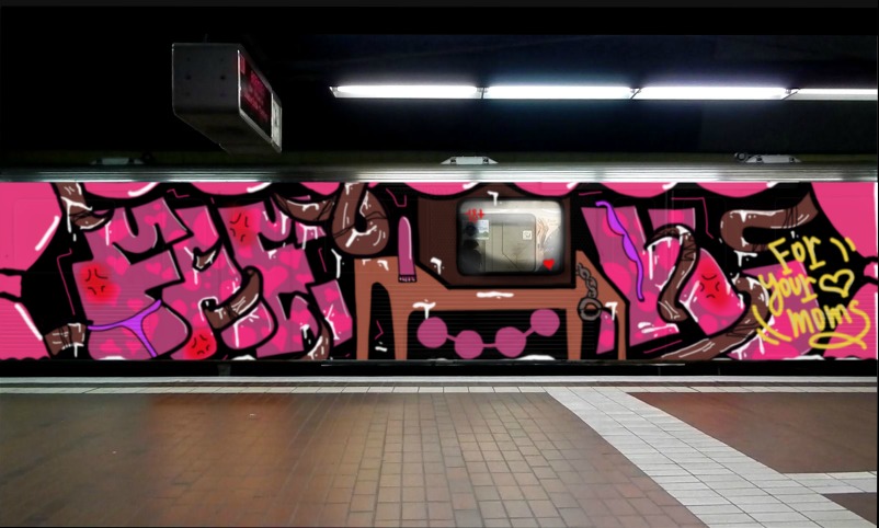 Bombing 1491579630514