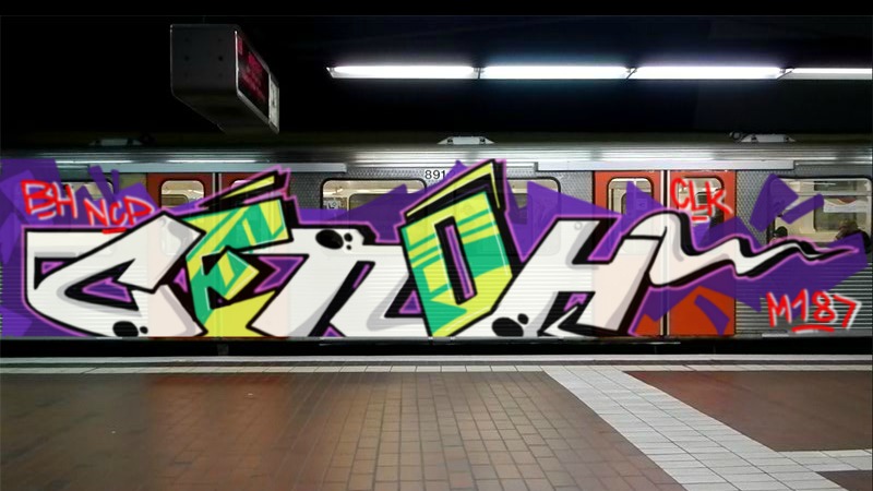 Bombing 1356279705156