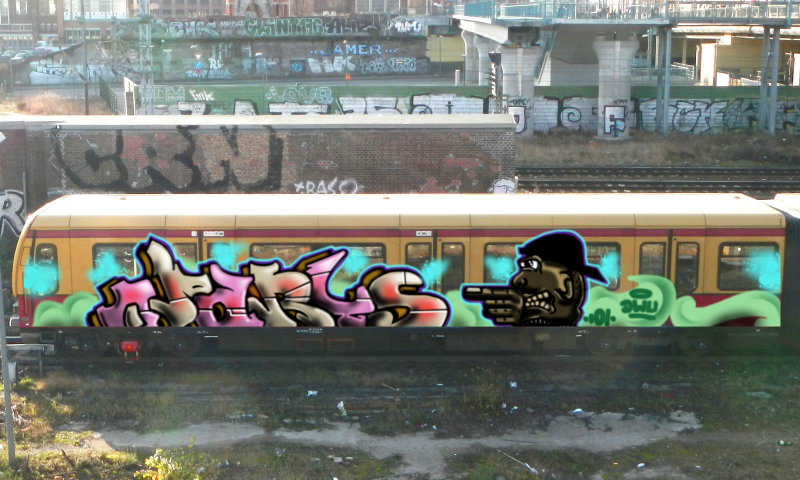 Bombing 1491784722254