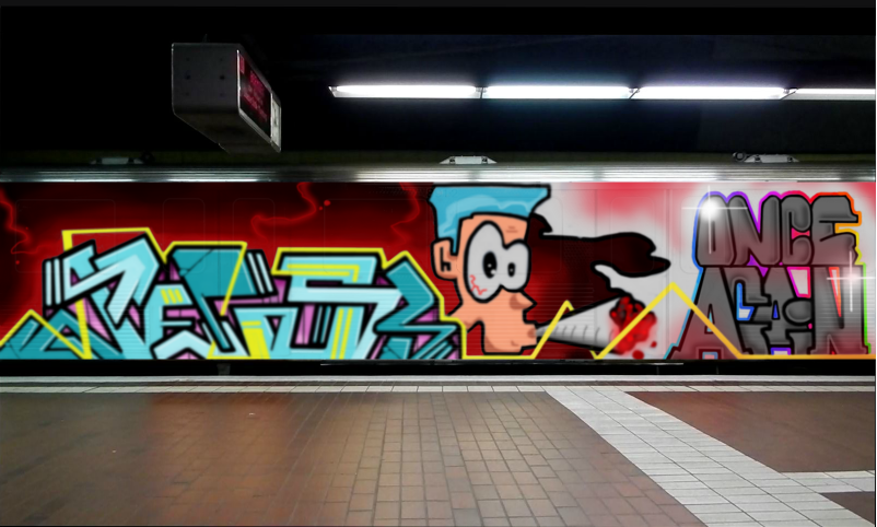 Bombing 1491970825192