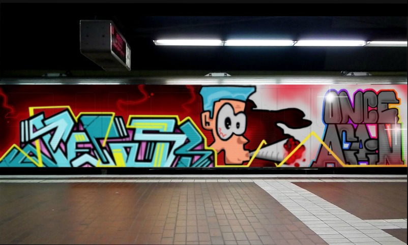 Bombing 1491970825192