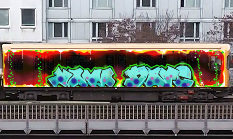 Bombing 1381109368140