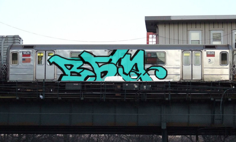 Bombing 1381110956567