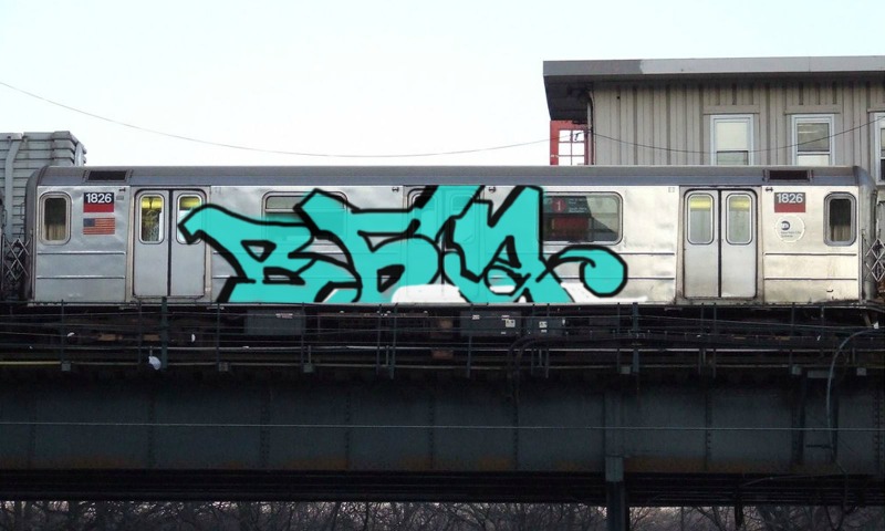 Bombing 1381110956567