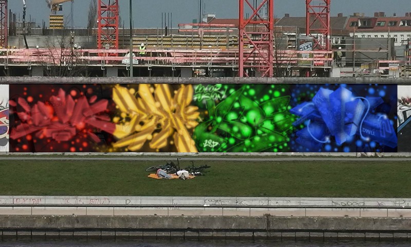 Bombing 1492272902343