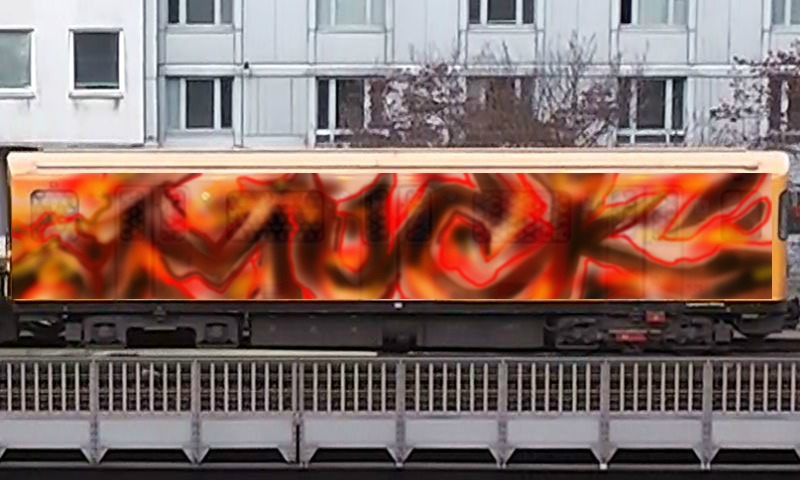 Bombing 1492039451580