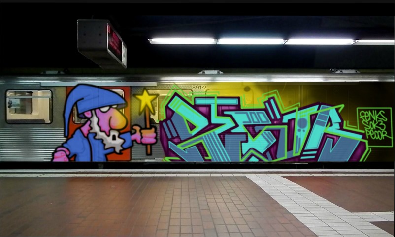 Bombing 1492096614052