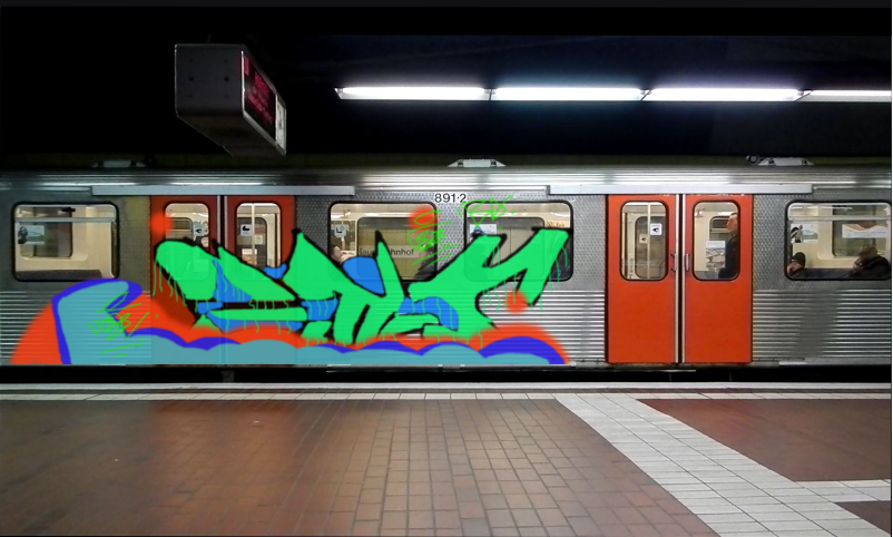 Bombing 1492044940488