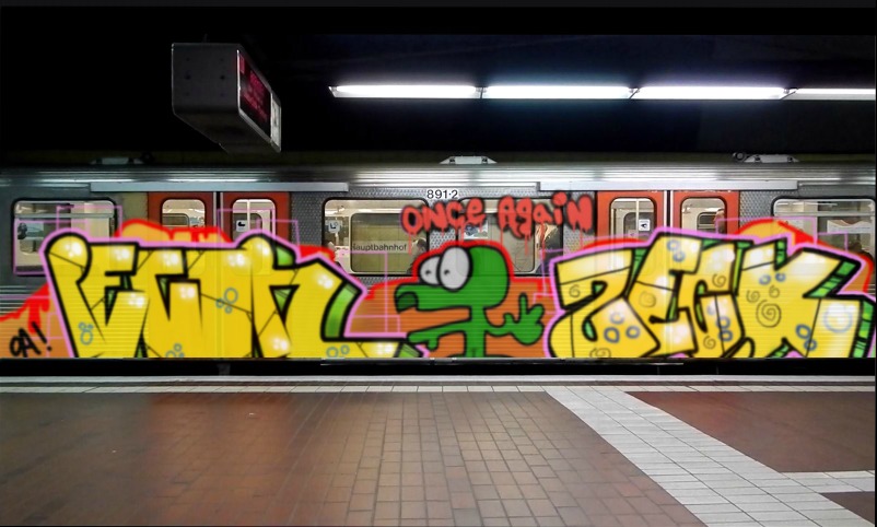 Bombing 1492350506721