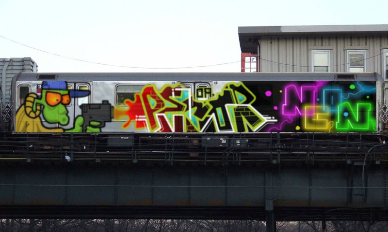 Bombing 1492526890539