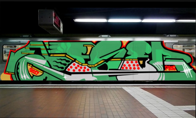 Bombing 1492143050911