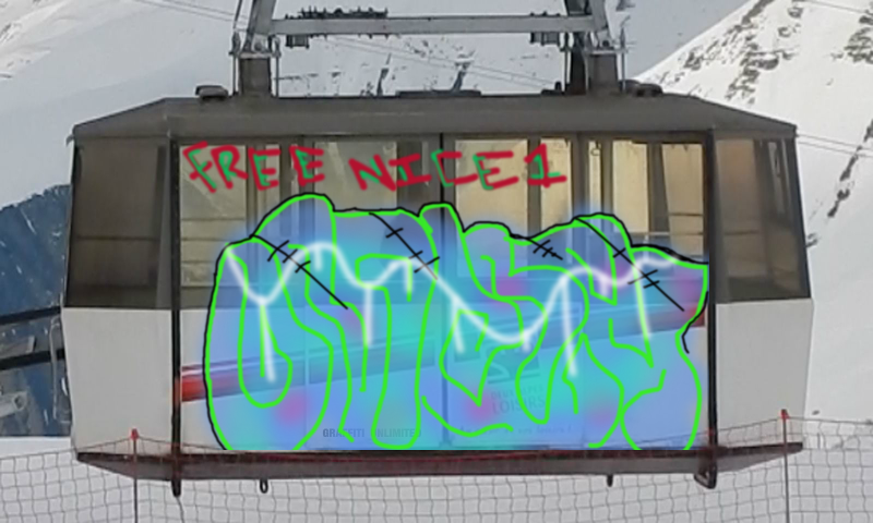 Bombing 1492173815265