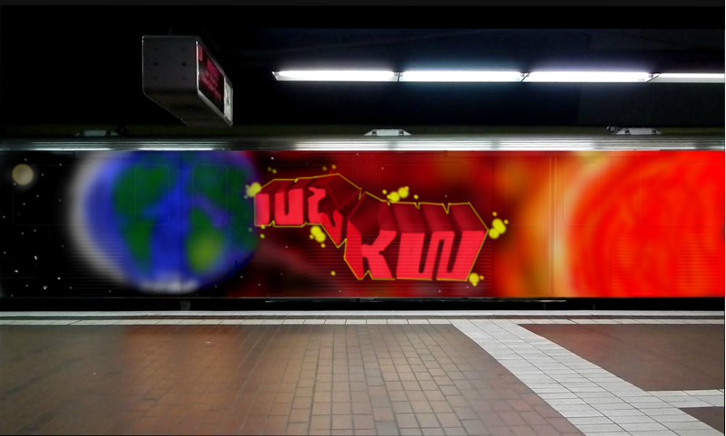 Bombing 1492205012782