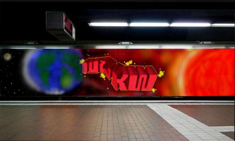 Bombing 1492205012782