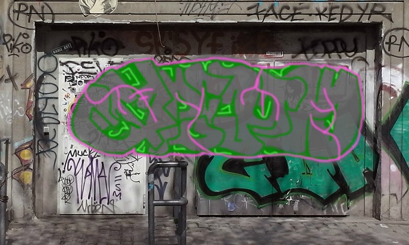 Bombing 1492179024732