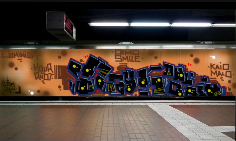 Bombing 1492182582494