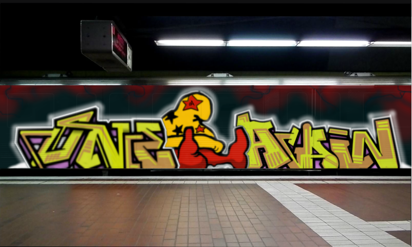 Bombing 1492784404389