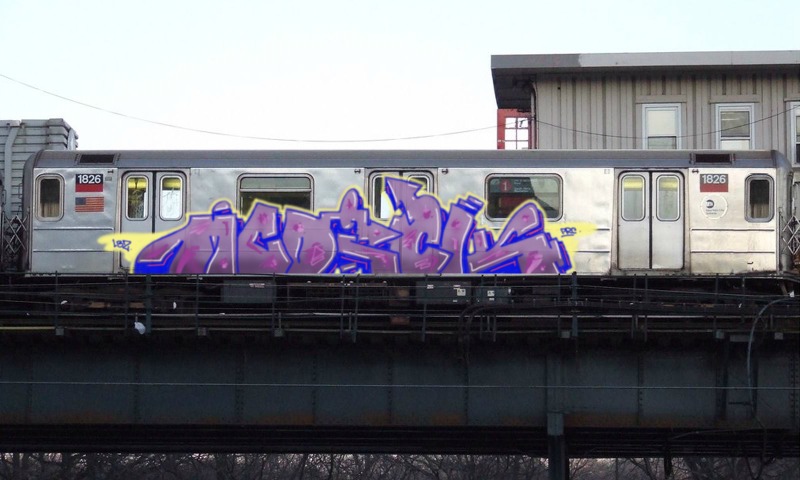 Bombing 1492242381695