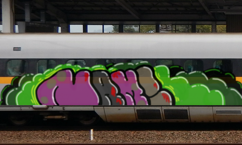 Bombing 1492246528127