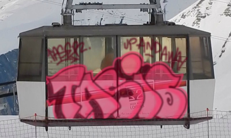 Bombing 1492254205163