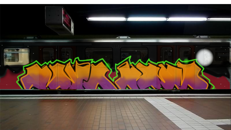 Bombing 1381190280640