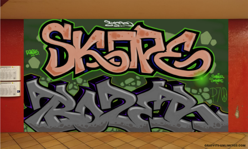 Bombing 1492535412130