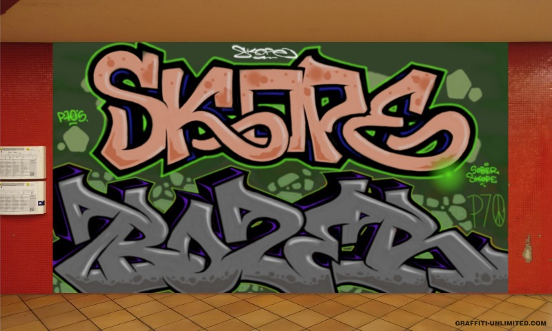 Bombing 1492535412130