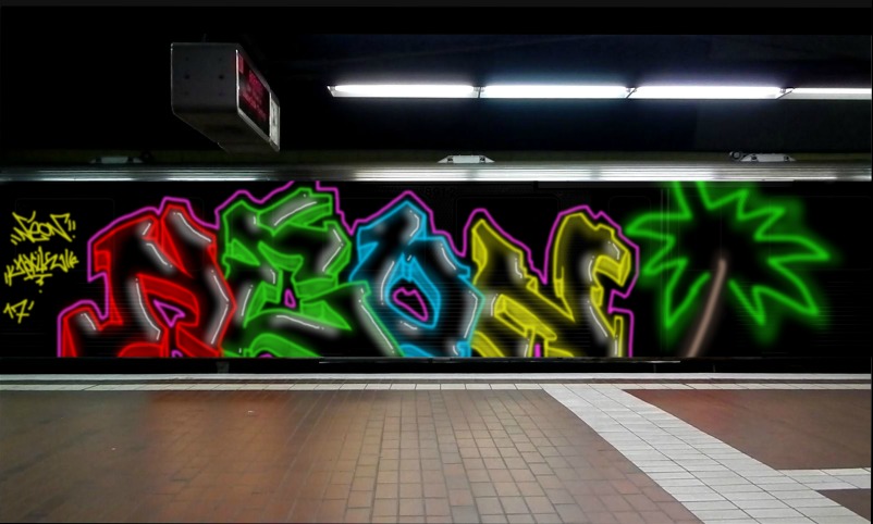 Bombing 1492345894666