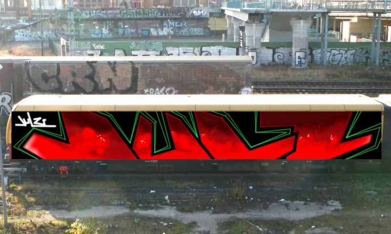 Bombing 1492380212463