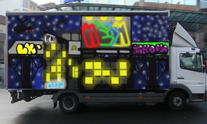 Bombing 1492447214207