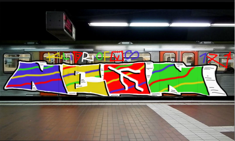 Bombing 1492508480696