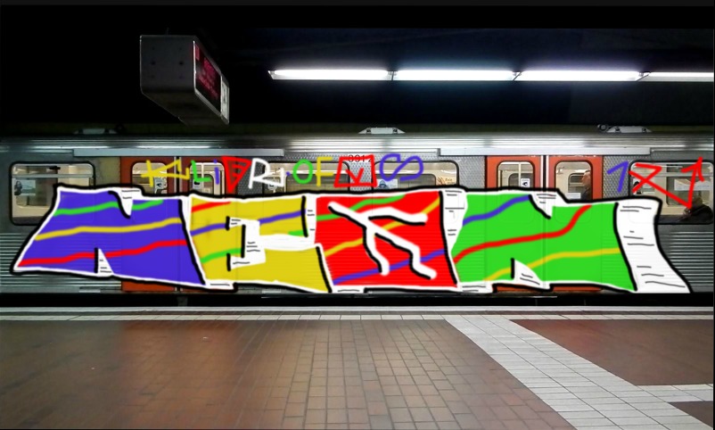 Bombing 1492508480696