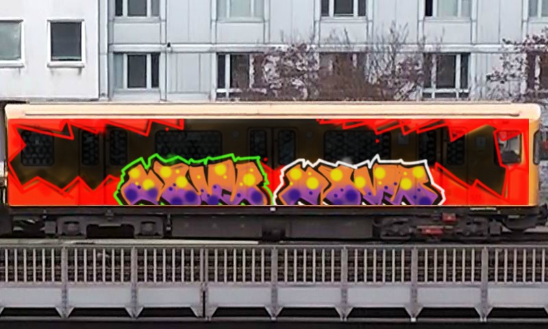 Bombing 1381279906640