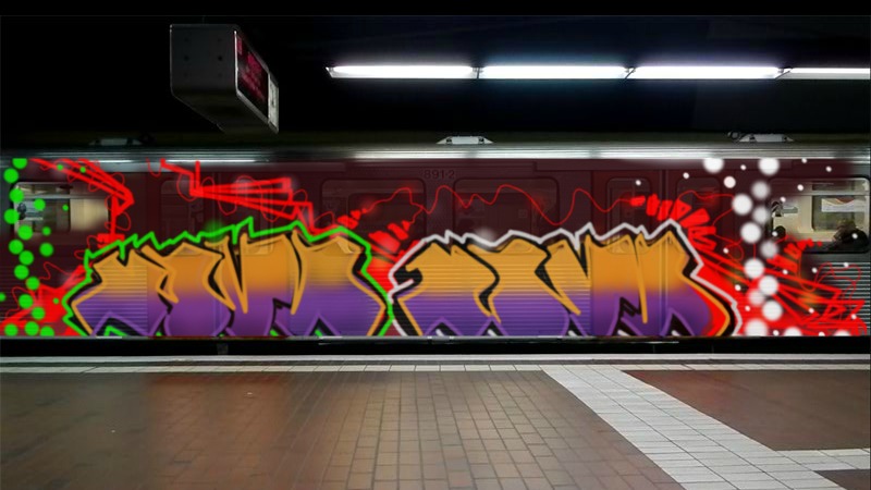 Bombing 1381283680953