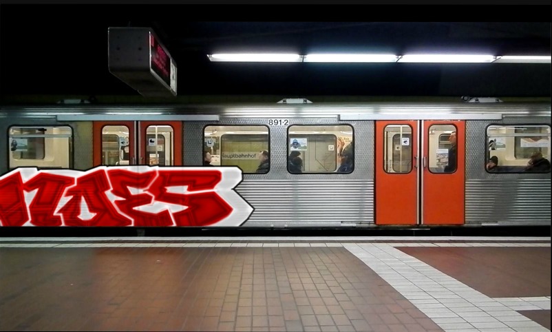 Bombing 1492567170472