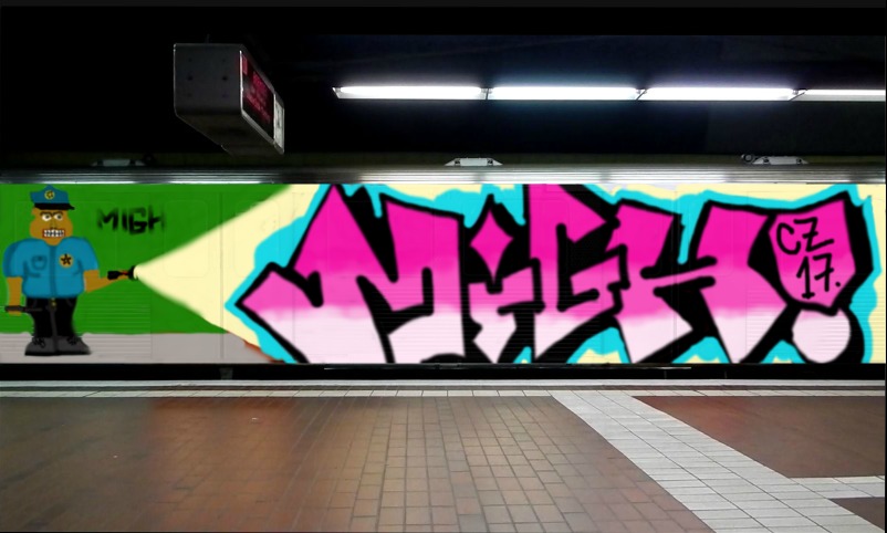 Bombing 1492619213578