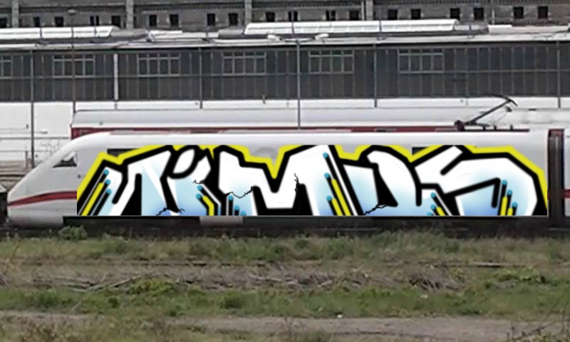 Bombing 1492631951574