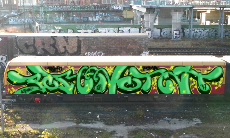 Bombing 1494543562294