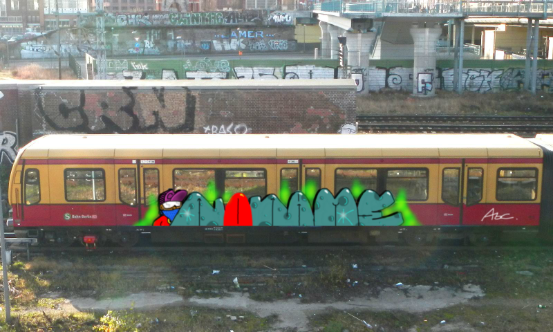 Bombing 1492642687868