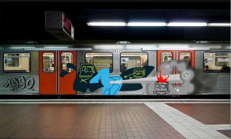 Bombing 1492648875713