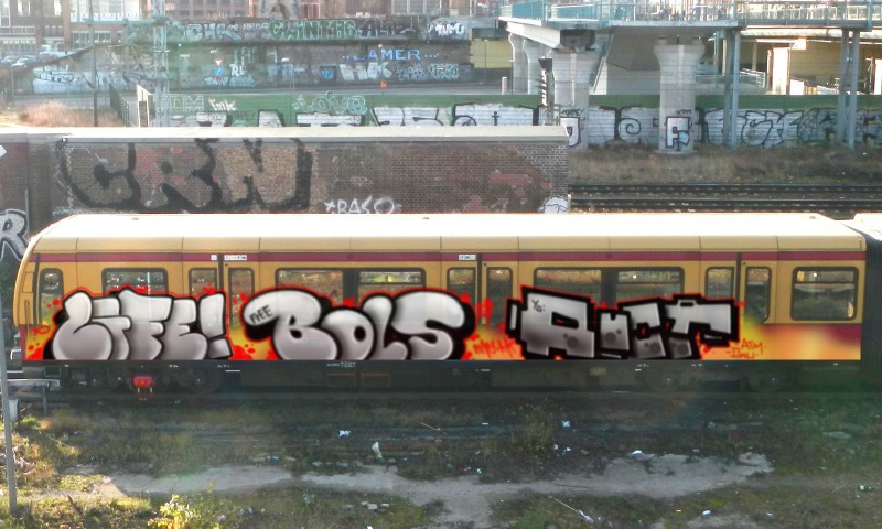 Bombing 1492792945749