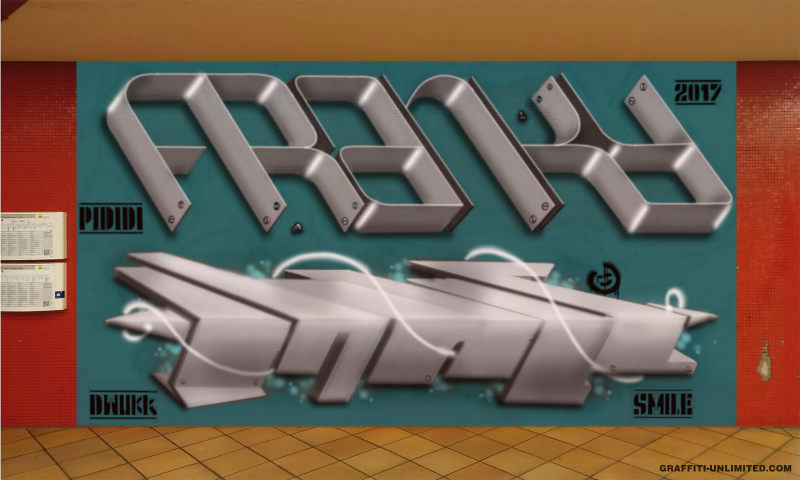 Bombing 1493299702805