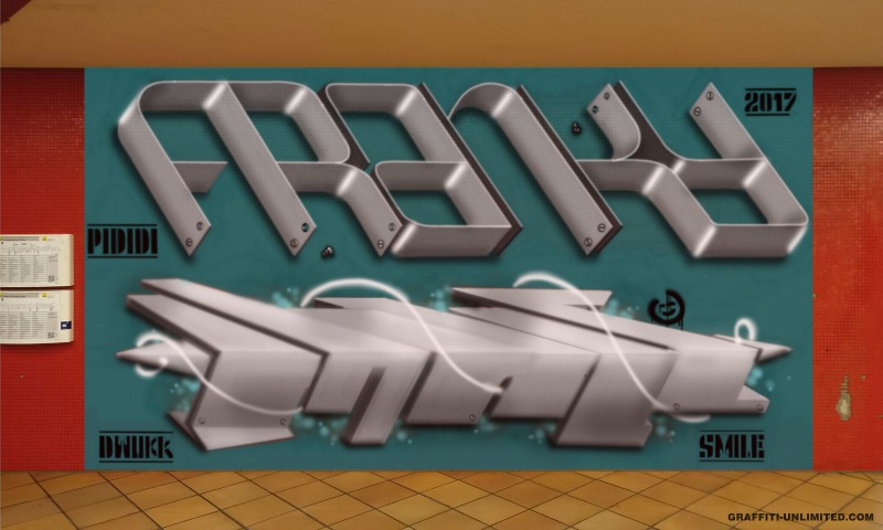 Bombing 1493299702805