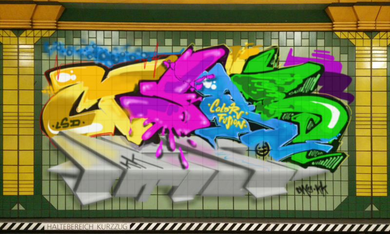 Bombing 1494421290286