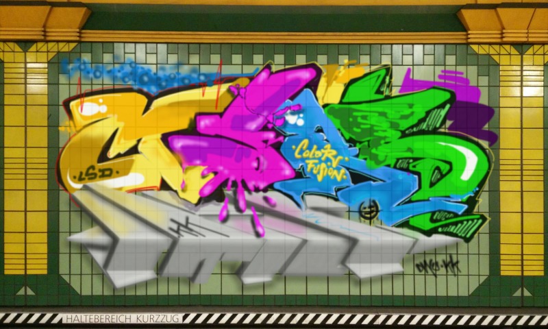 Bombing 1494421290286