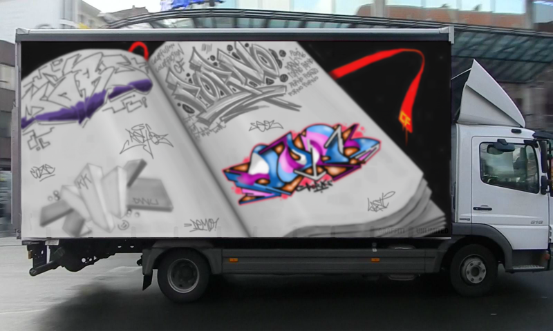 Bombing 1493278813525