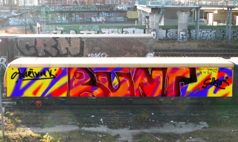 Bombing 1492822994722