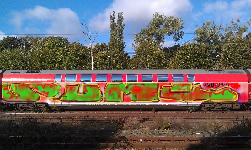 Bombing 1381360104737